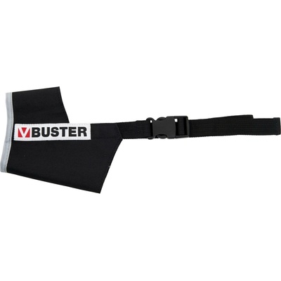 Kruuse Náhubek fixační pes BUSTER Easy ID 2XL