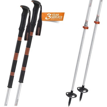 Komperdell Contour Titanal 2 FOAM 2021/22