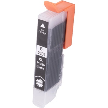 Compatible Компатибилен мастилен пълнеж C13T26314012, 26XL, 12ml за принтери Epson (ORINK BULK), photo (C13T26314012)