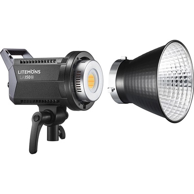 Godox Litemons LA150Bi – Zboží Živě