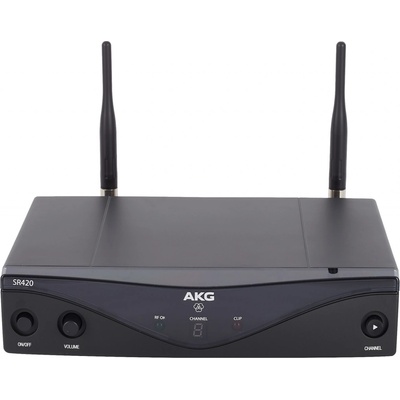 AKG WMS 420 Presenter U1