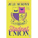 Student Union - Julie Murphy