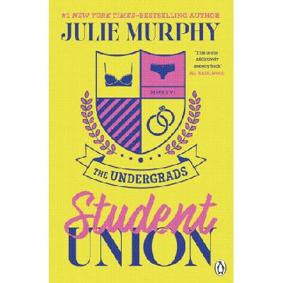 Student Union - Julie Murphy