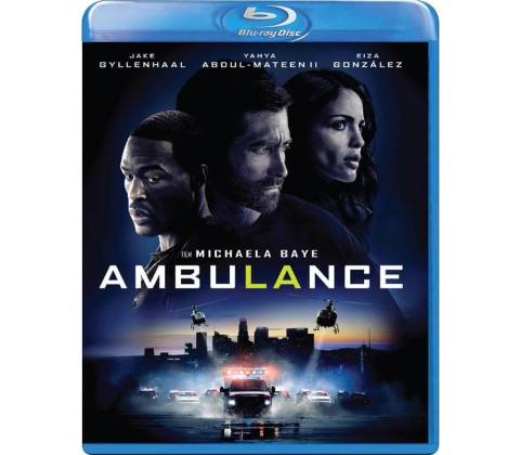 Ambulance BD