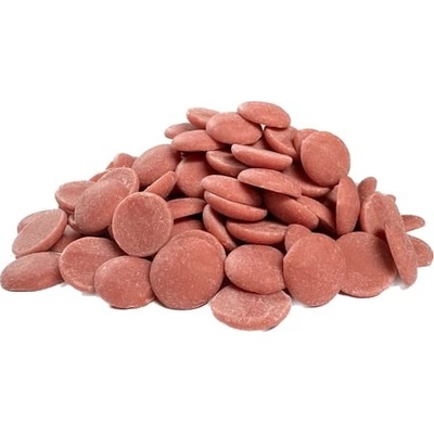 Ochutnej Ořech Belgická růžová RUBY 250 g