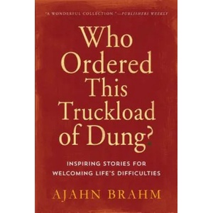 Who Ordered This Truckload of Dung? (ISBN: 9780861712786)