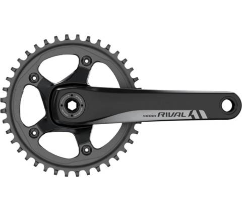 Sram Rival1 GXP