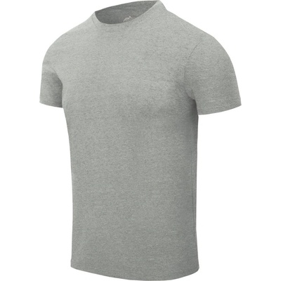 Tričko Helikon-Tex slim šedá melanž – Zbozi.Blesk.cz