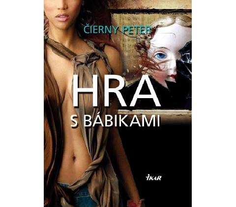 Hra s bábikami