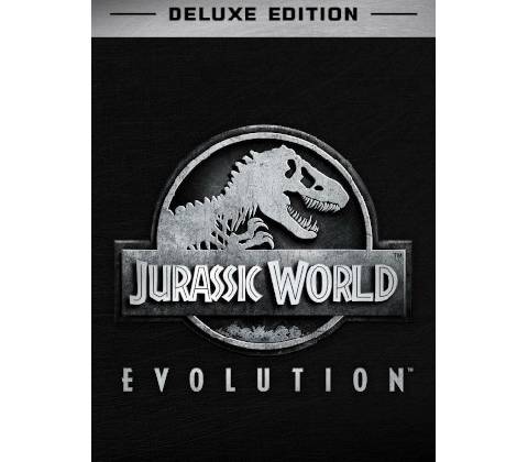 Jurassic World: Evolution (Deluxe Edition)