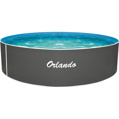 Marimex Orlando Premium 5,48 x 1,22 m 10310021 – Zboží Dáma