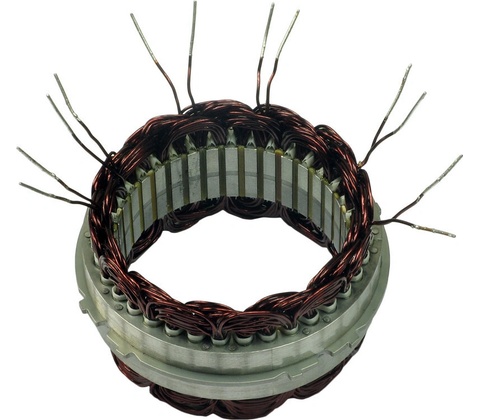 Stator, generátor AS-PL AS0064