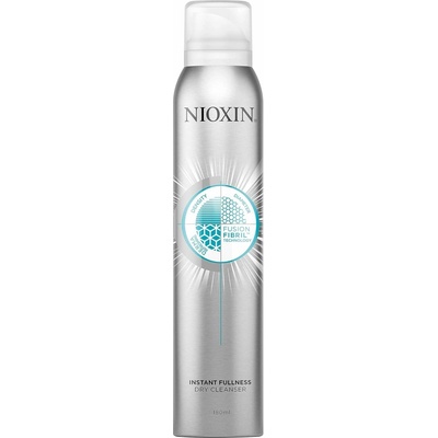 Nioxin Styling Instant Fullness Dry Cleanser 180 ml