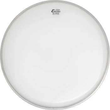 Image 1 of ENCORE by REMO Бяла кожа за том/соло барабан 14" EN-0114BD - Diplomat