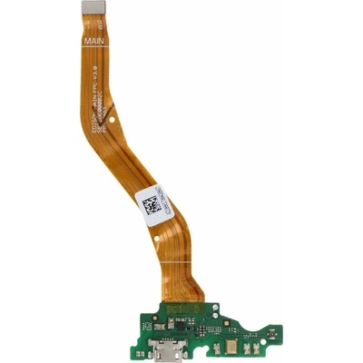 Flex nabíjací konektor Alcatel 1x 2019 5008