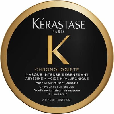 Kérastase Chronologiste Masque Intense Régénérant 200 ml – Zbozi.Blesk.cz