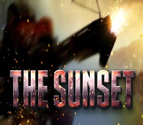 The Sunset