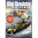 Ship Simulator: Extremes (Collection)