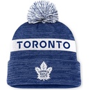 Fanatics Toronto Maple Leafs Authentic Pro Rink beanie
