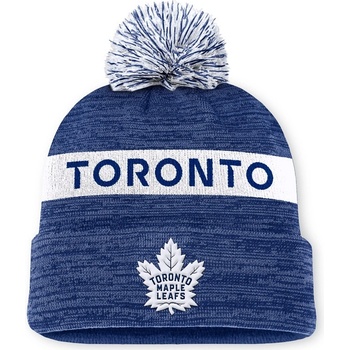 Fanatics Toronto Maple Leafs Authentic Pro Rink beanie
