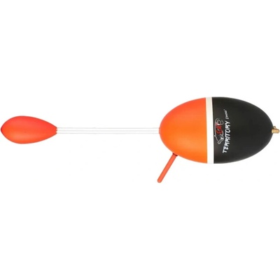 Mikado Sumcový Splávek Livebait 200g