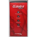 Slúchadlá HyperX Cloud II Wireless