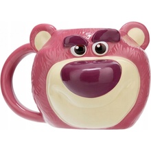 Stor Hrnek keramika Toy y Medvídek Tuliś 680 ml