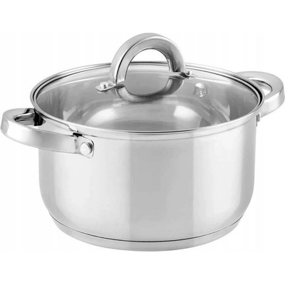 Florina Hrnec Z NEREZOVÉ oceli s poklicí Claude 14 cm 1,25 l