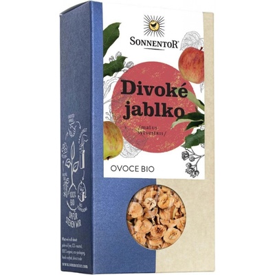 Sonnentor Divoké jablko bio 90 g