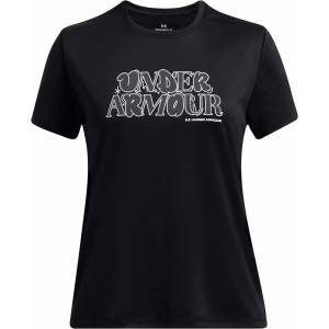Under Armour Тениска Tech Wordmark SS
