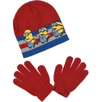 Kids movie heroes Комплект от 2 части minions