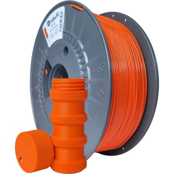 Nobufil PCTG Industrial Orange - 1, 75 mm / 1000 g (PCTG-R-203-1-010)