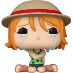 Funko Фигура Funko POP! Animation: One Piece - Nami #1772 (097674)