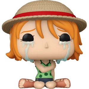 Funko Фигура Funko POP! Animation: One Piece - Nami #1772 (097674)