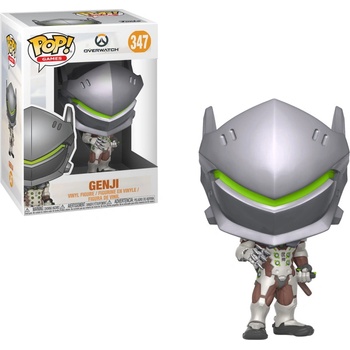 Funko POP! Overwatch Genji