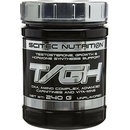 Anabolizéry a NO doplnky Scitec nutrition T/GH 240 g