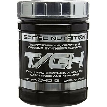 Scitec nutrition T/GH 240 g