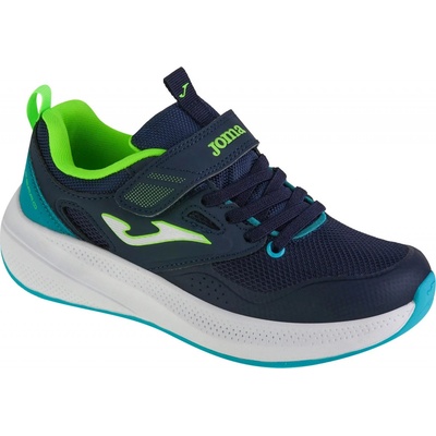 Joma chlapecké ferro jr 2403 tmavě modré