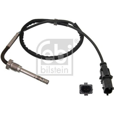 Čidlo, teplota výfukových plynů FEBI BILSTEIN 49601