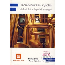 Kombinovaná výroba elektrické a tepelné energie