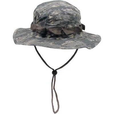 MFH US Rip-Stop шапка, дигитален камуфлаж (10713Q)