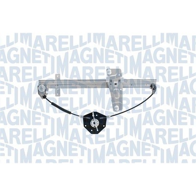 Zvedací zařízení oken MAGNETI MARELLI 350103170368