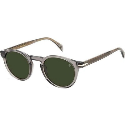 David Beckham DB1036 S KB7 QT