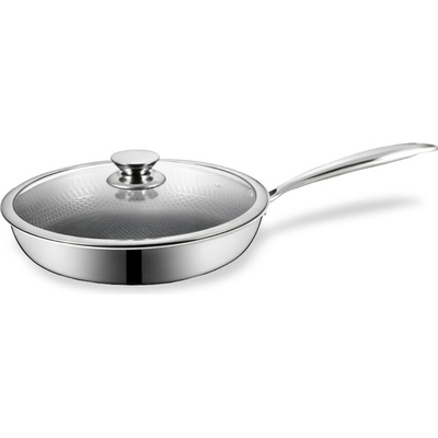 MEO Panvica s pokrievkou MAESTRO MR-1216 26 cm (MR-1216-26)