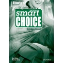 Smart Choice 2nd Edition Starter Workbook