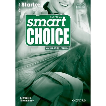 Smart Choice 2nd Edition Starter Workbook