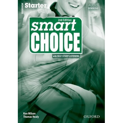 Smart Choice 2nd Edition Starter Workbook