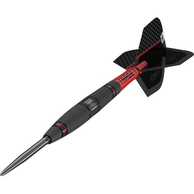 steel Target SP Scope 04 22g, 90% volfrám 23g