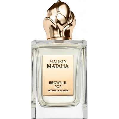 Maison Mataha Brownie Pop Extrait de Parfum 100 ml