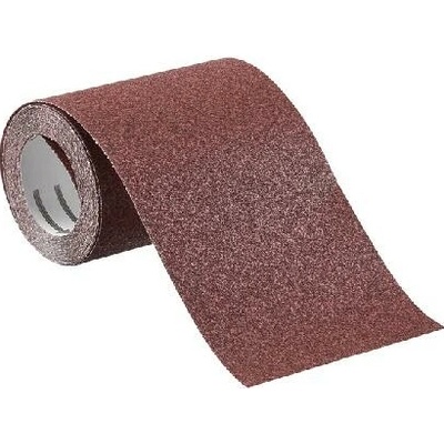 Stanley Brusná role 115 mm x 5 m, bez děr, P80